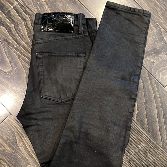 Naked & Famous Easyguy Skinny jeans size 29 - Picture 3 of 9